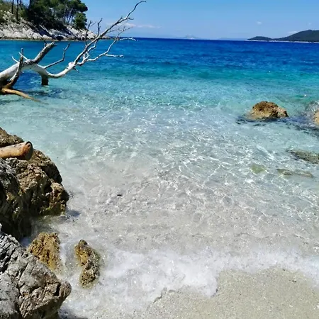 Hébergement de vacances Anny S House Skopelos