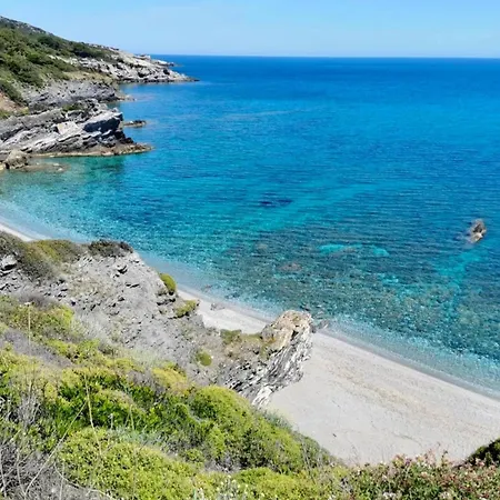 Anny S House Holiday home Skopelos Town