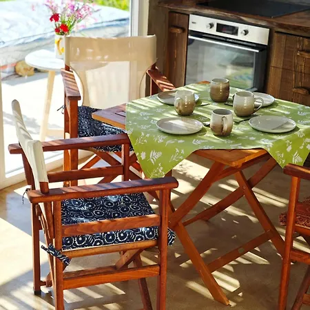 Holiday home Anny S House Skopelos Town