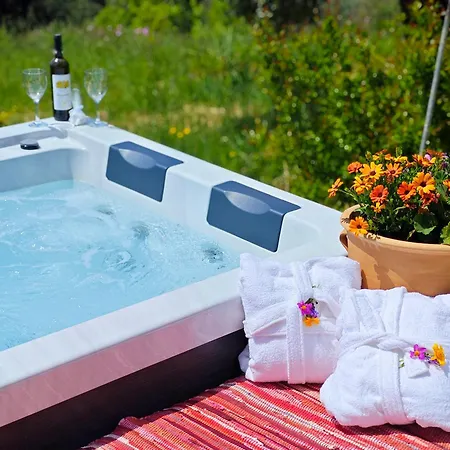 Hébergement de vacances Anny S House *