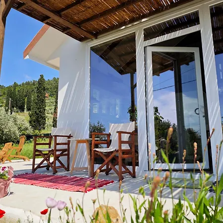 Hébergement de vacances Anny S House Skopelos