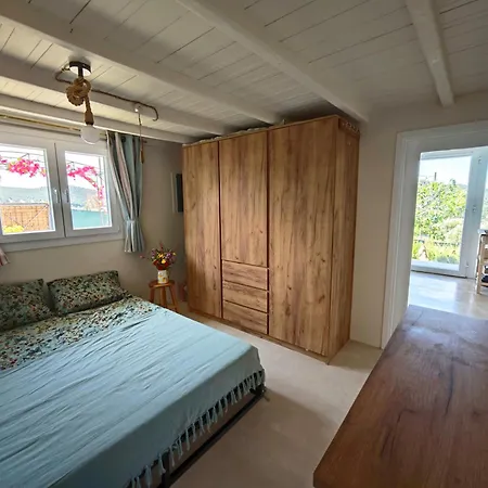 Anny S House Holiday home *