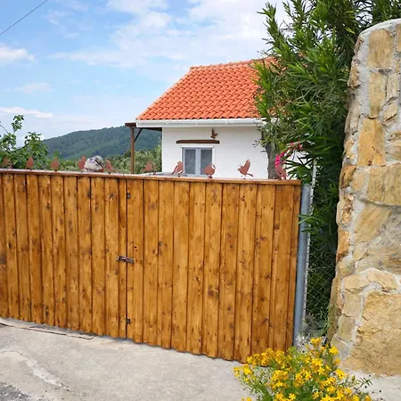Anny S House Hébergement de vacances Skopelos