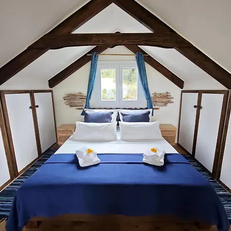 Anny S House * Skopelos Town