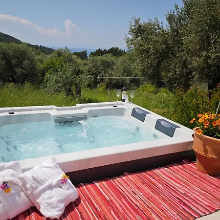Anny S House Skopelos Town