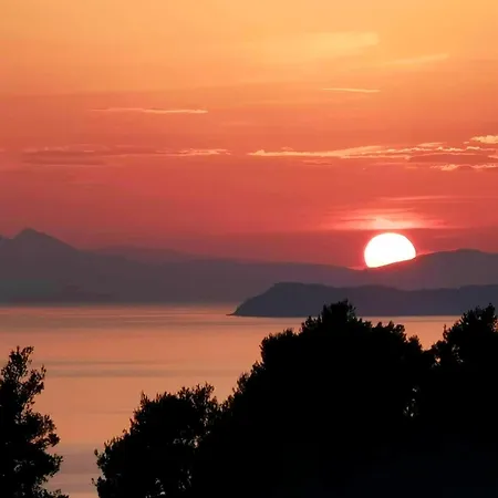 Anny S House Skopelos Town