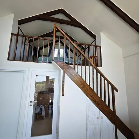 Anny S House * Skopelos Town