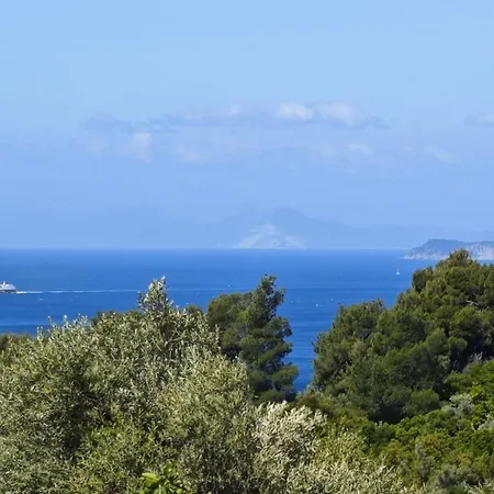Anny S House Holiday home Skopelos Town