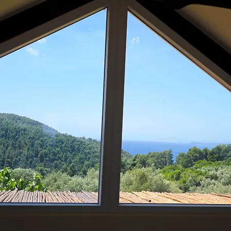Anny S House Hébergement de vacances Skopelos