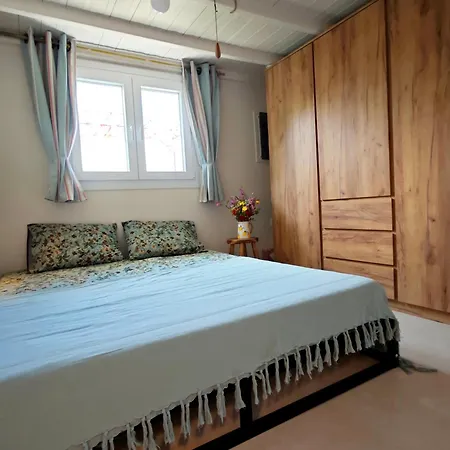 Anny S House Holiday home Skopelos Town