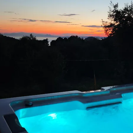 Hébergement de vacances Anny S House *