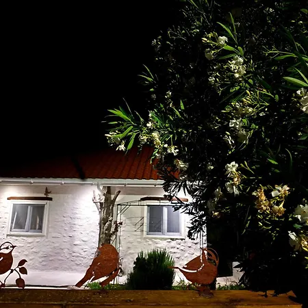 Holiday home Anny S House